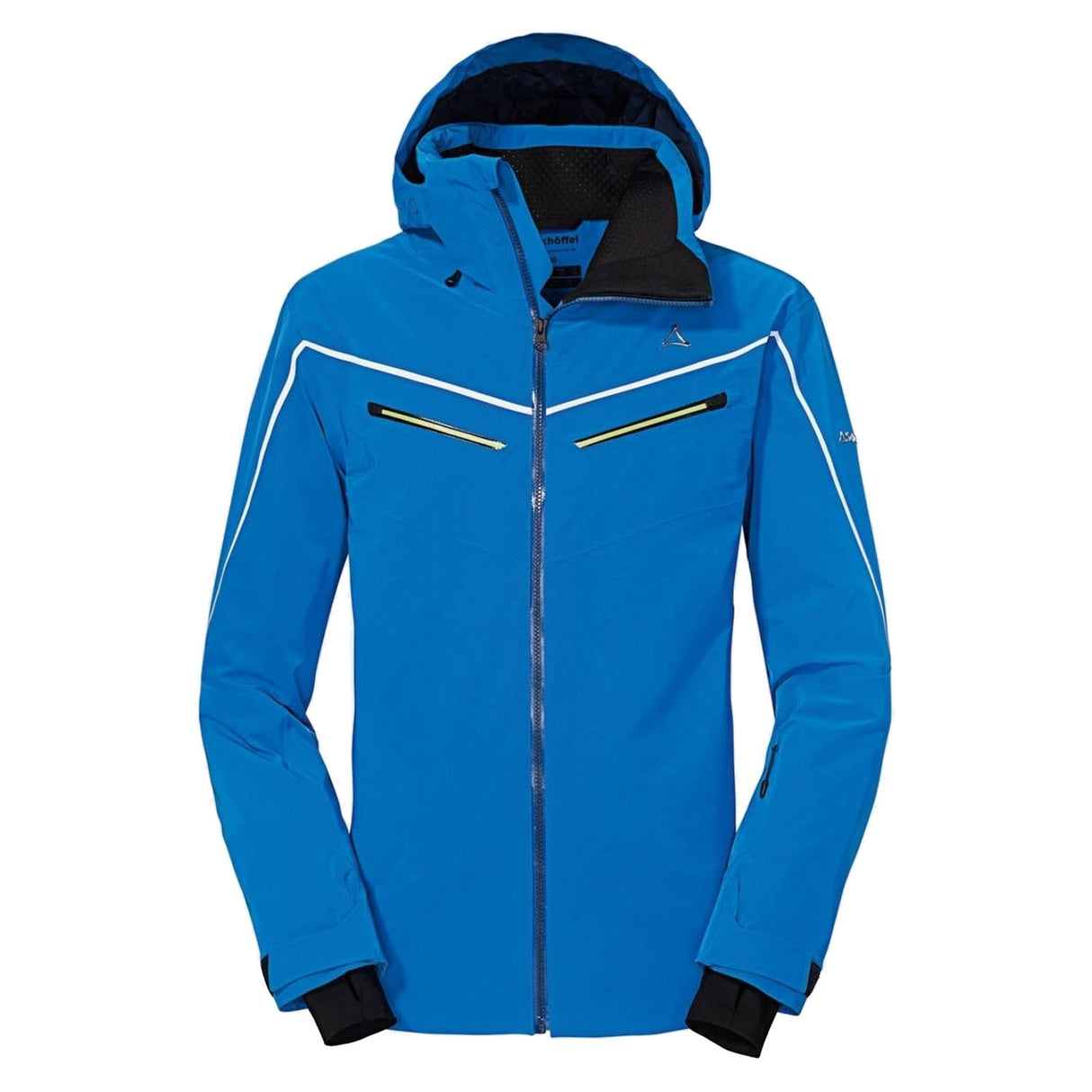 Trittkopf Jacket - Snowtrax