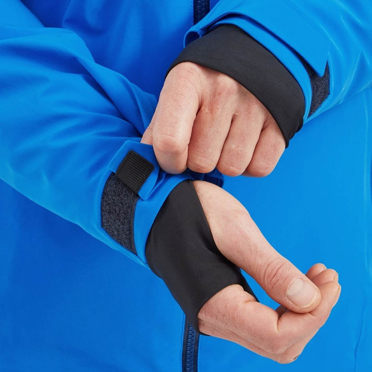 Trittkopf Jacket - Snowtrax