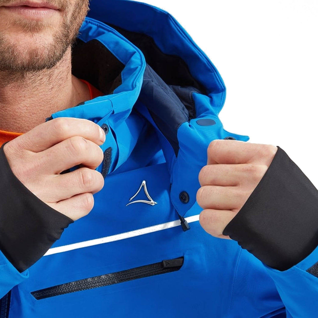 Trittkopf Jacket - Snowtrax