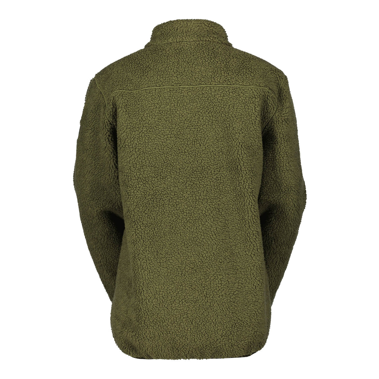 Defined Heritage Pile Jacket - Snowtrax