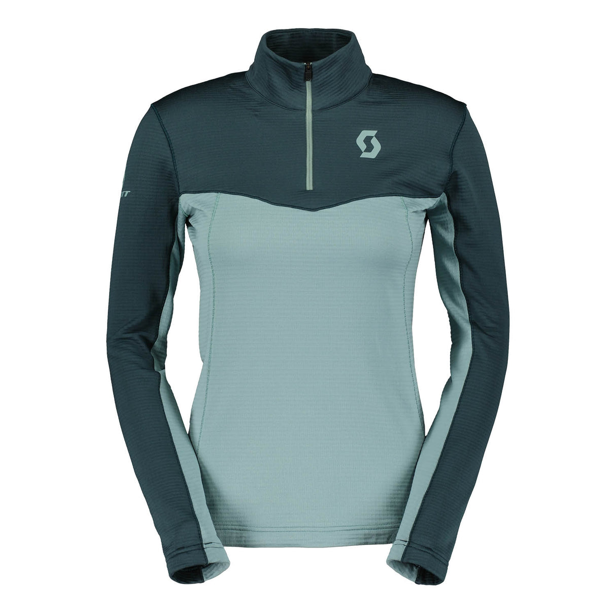 Defined Light Pullover - Snowtrax