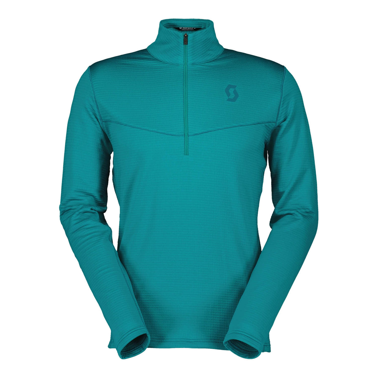 Defined Light Pullover - Snowtrax