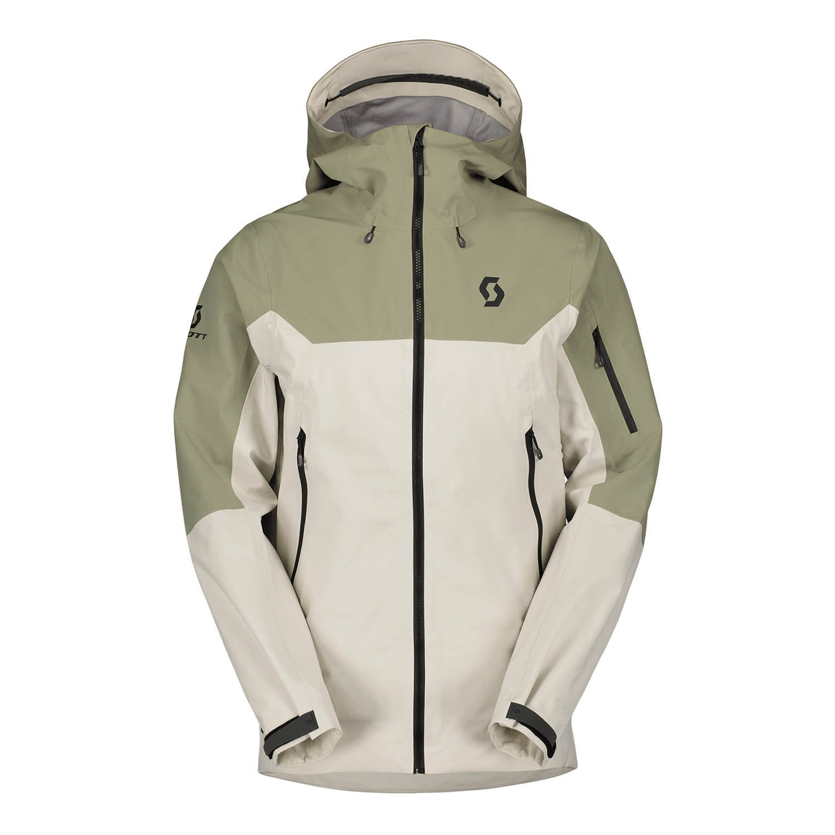 Explorair 3L Jacket - Snowtrax