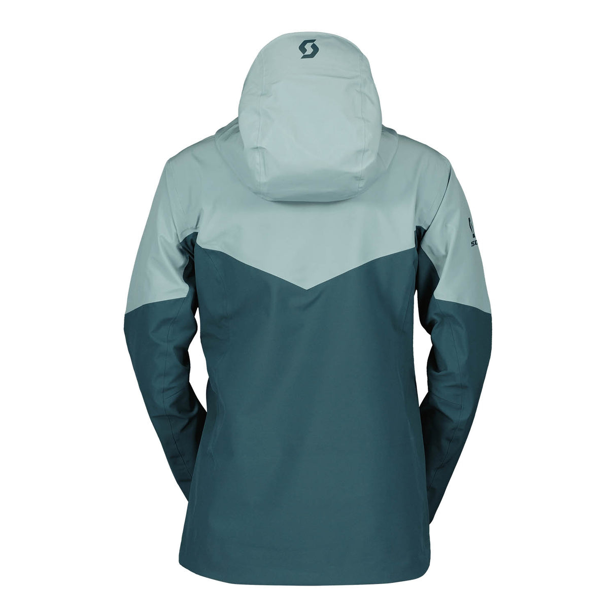 Explorair 3L Ladies Ski Jacket - Snowtrax