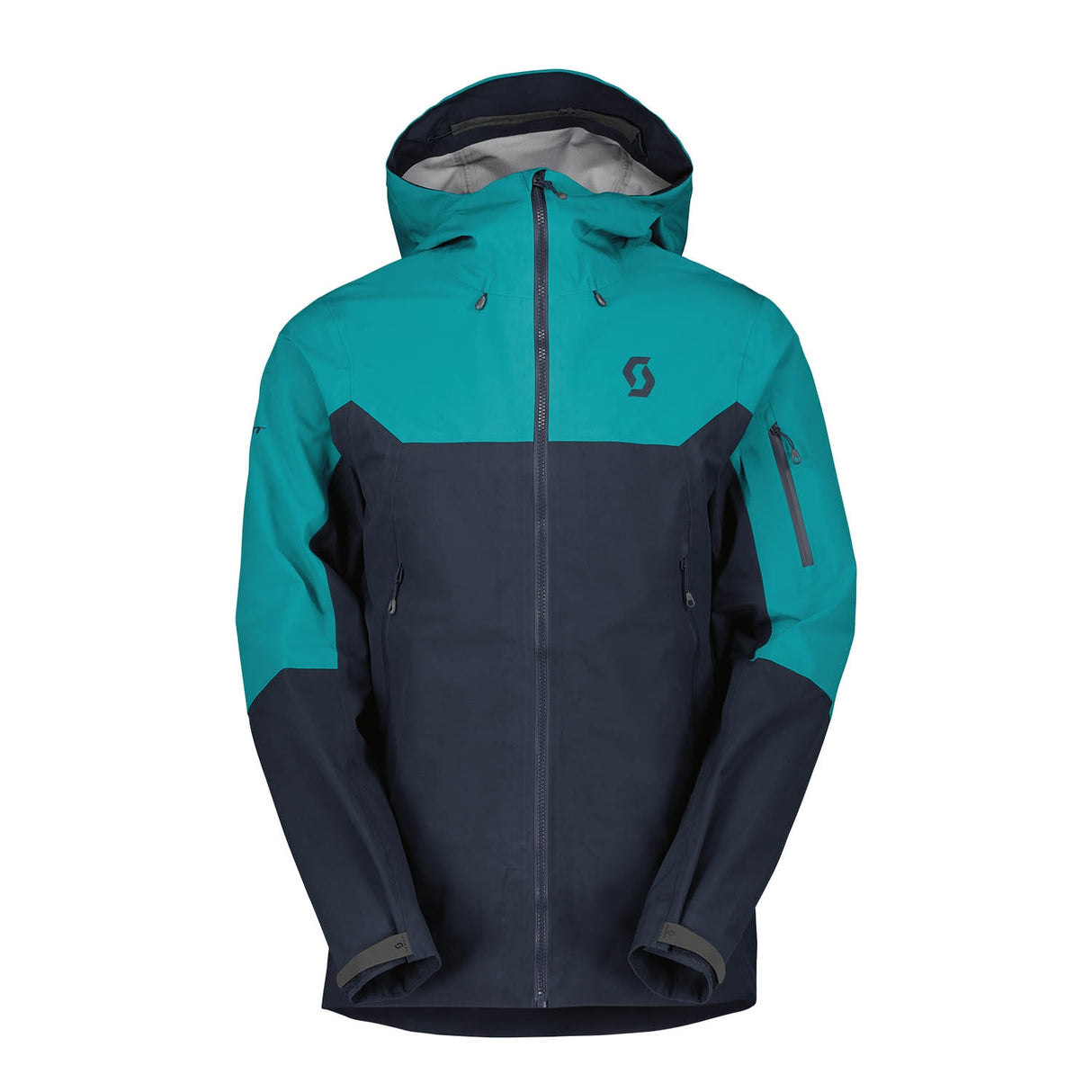 Explorair 3L Jacket - Snowtrax