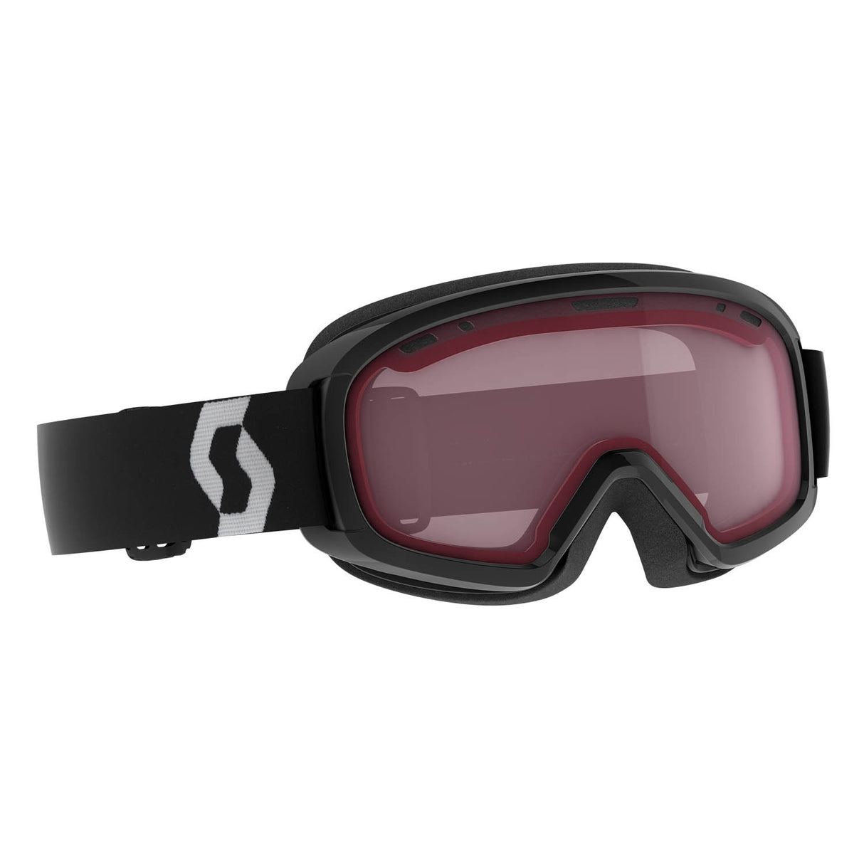 Junior Witty Goggles - Snowtrax