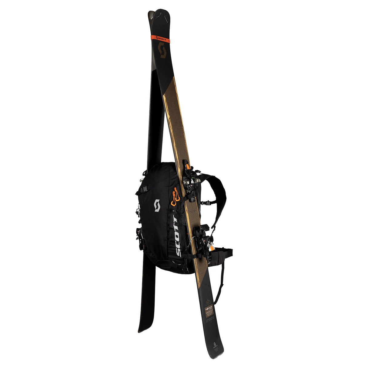 Patrol Pack E230 - Snowtrax