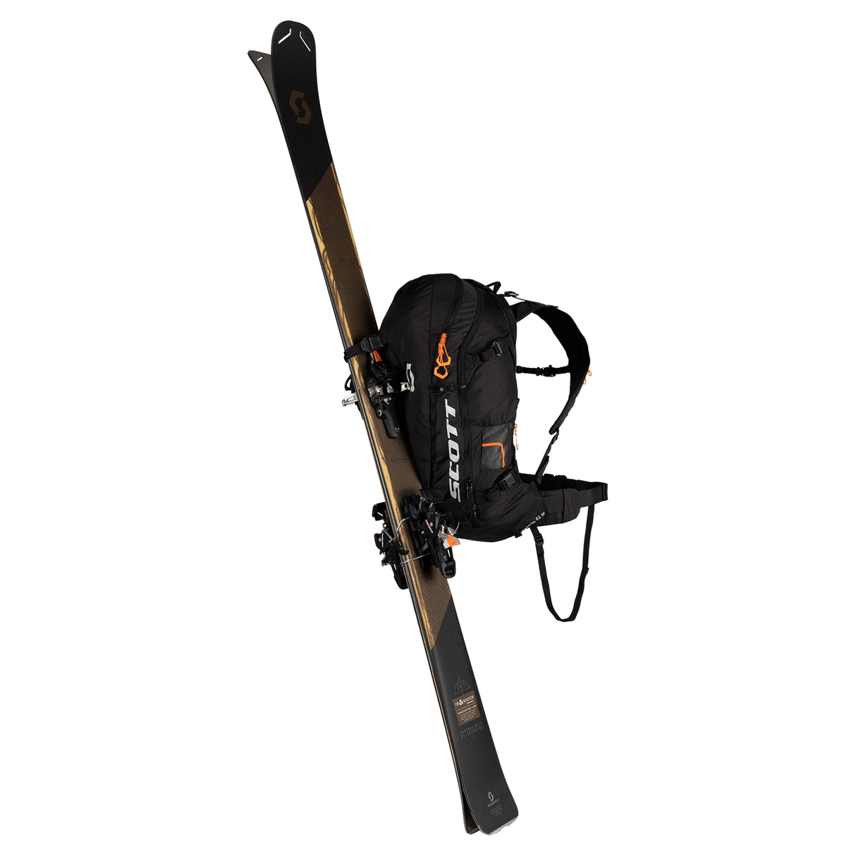 Patrol Pack E230 - Snowtrax