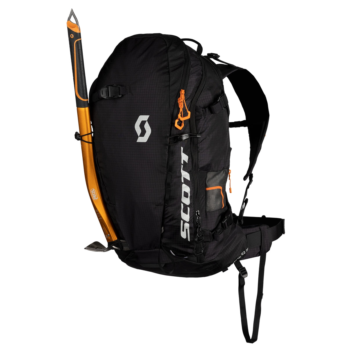 Patrol Pack E230 - Snowtrax