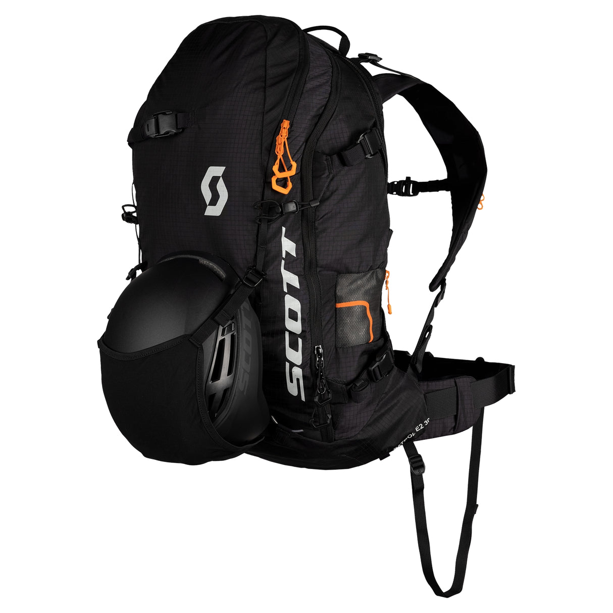 Patrol Pack E230 - Snowtrax