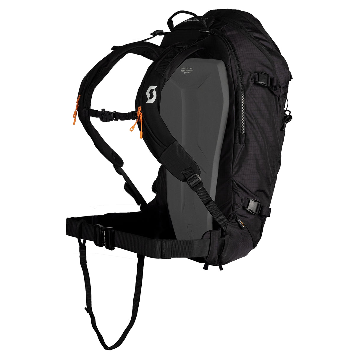 Patrol Pack E230 - Snowtrax