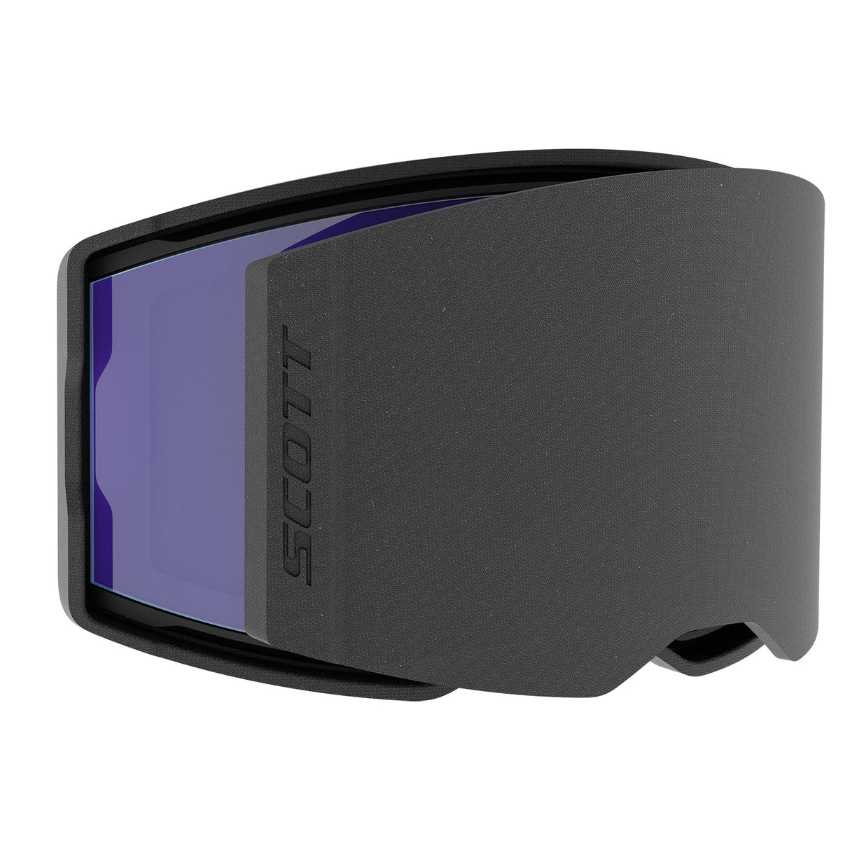 React Goggles Retro - Snowtrax