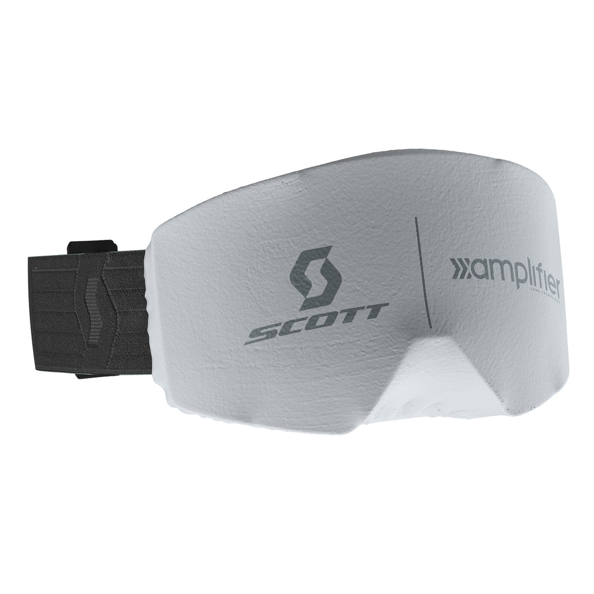 React Goggles Retro - Snowtrax