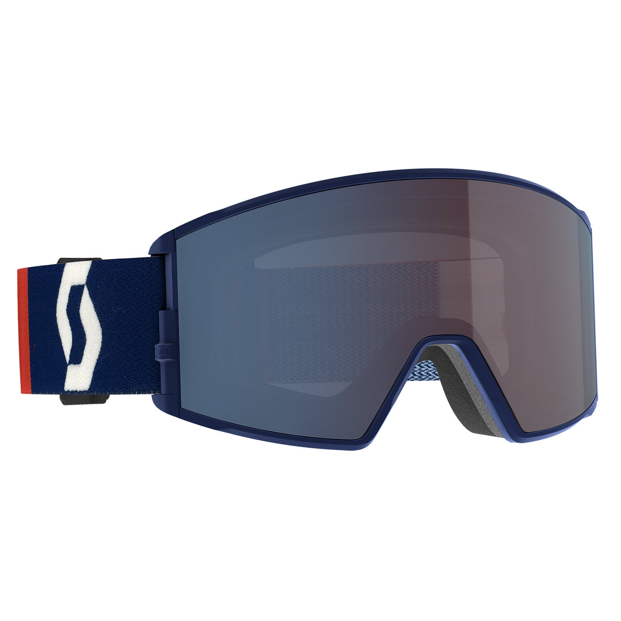 React Goggles Retro - Snowtrax