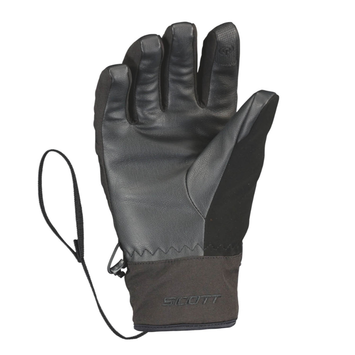 Womens Ultimate Hybrid Gloves - Snowtrax