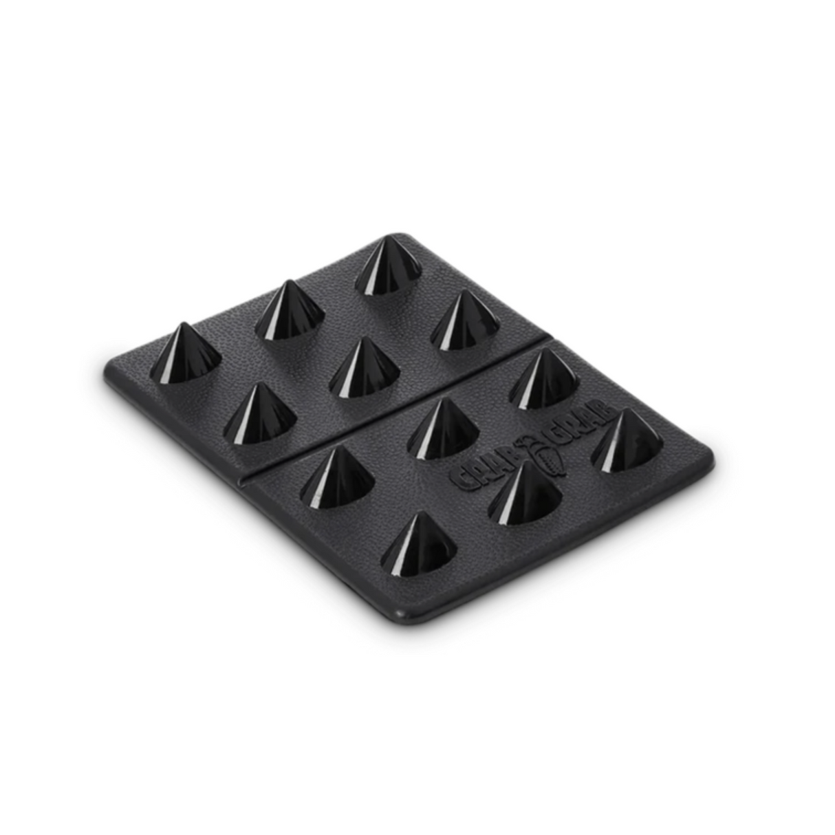Mini Shark Teeth Stomp Pad