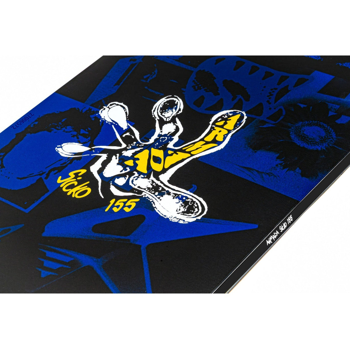 Sicko Snowboard 2027