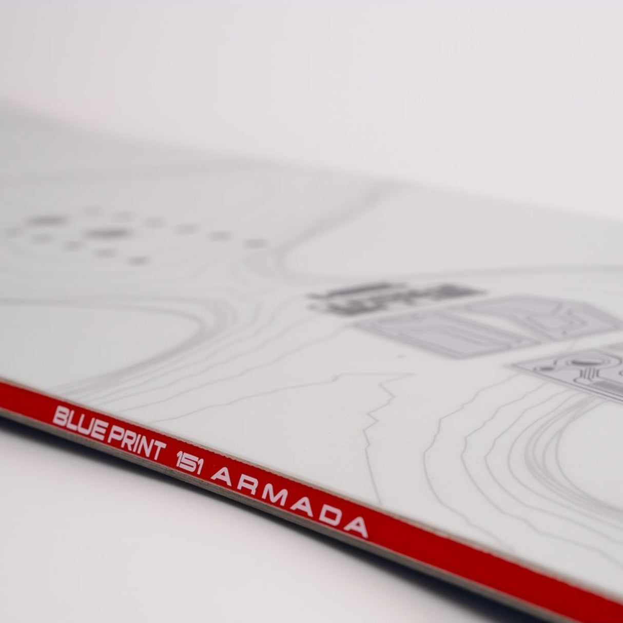 Blueprint Snowboard 2027