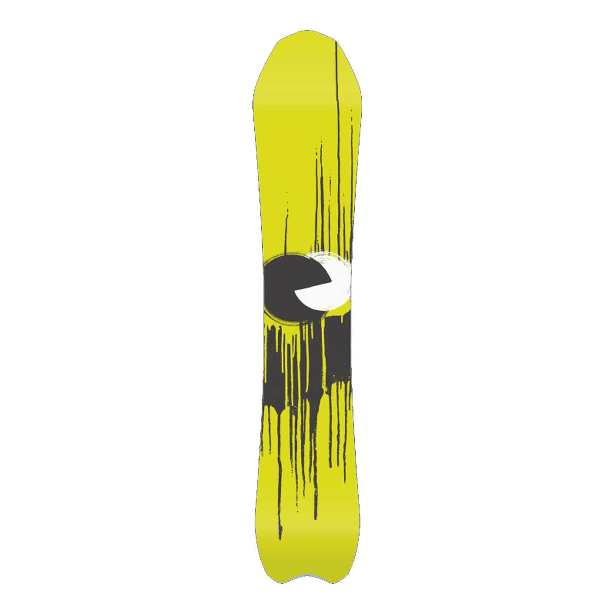 Vertical Snowboard 2025 - Snowtrax