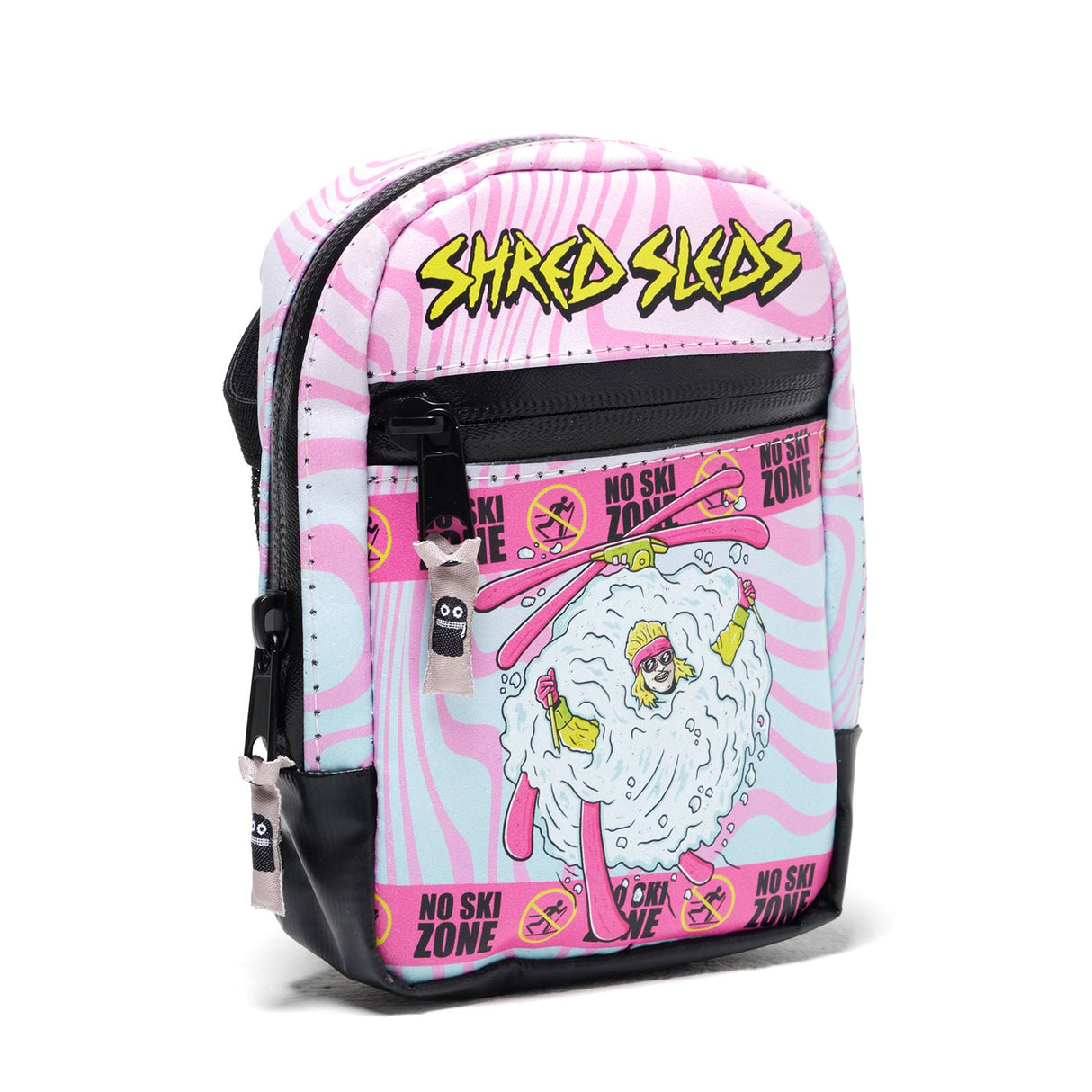 Binding Bag 2026