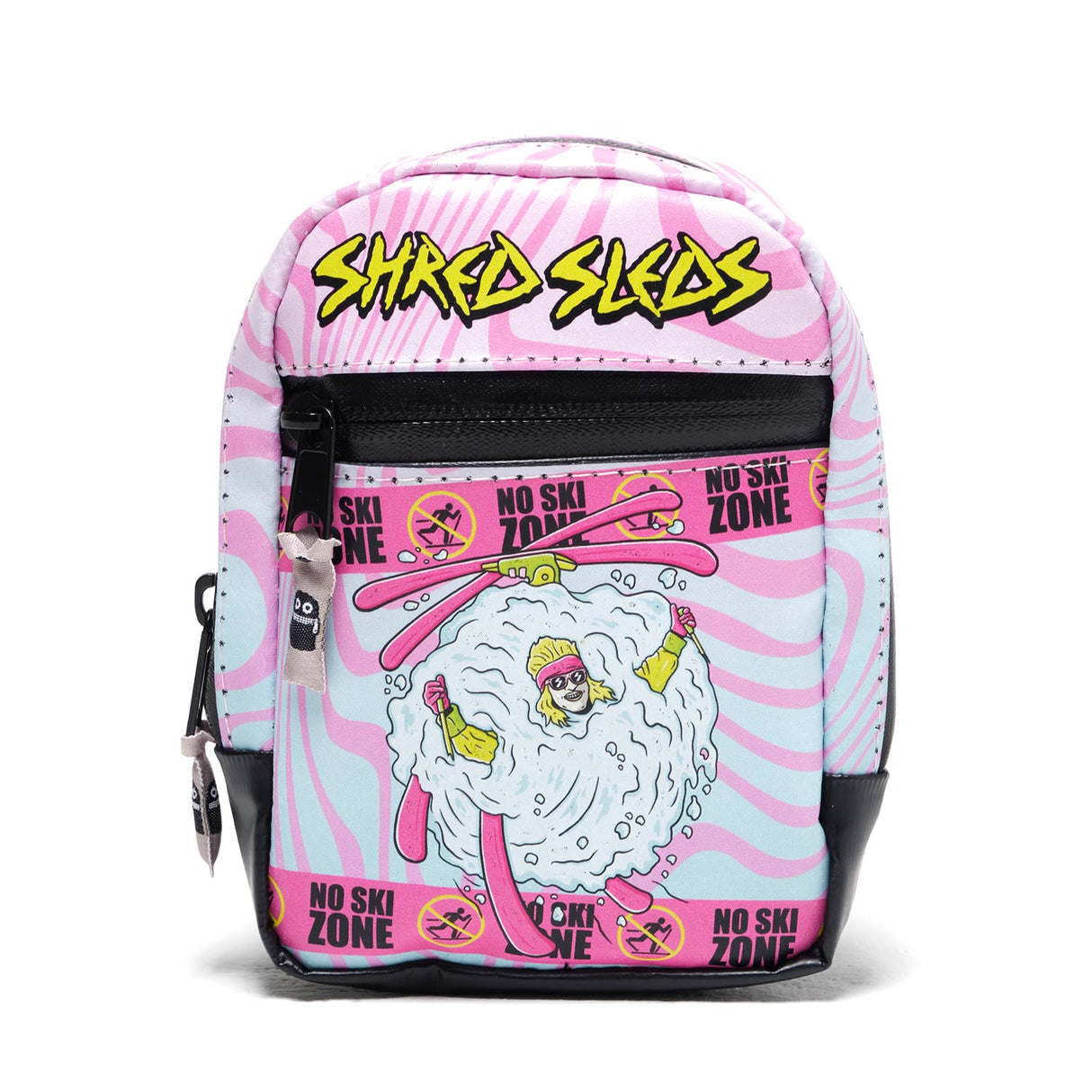 Binding Bag 2026