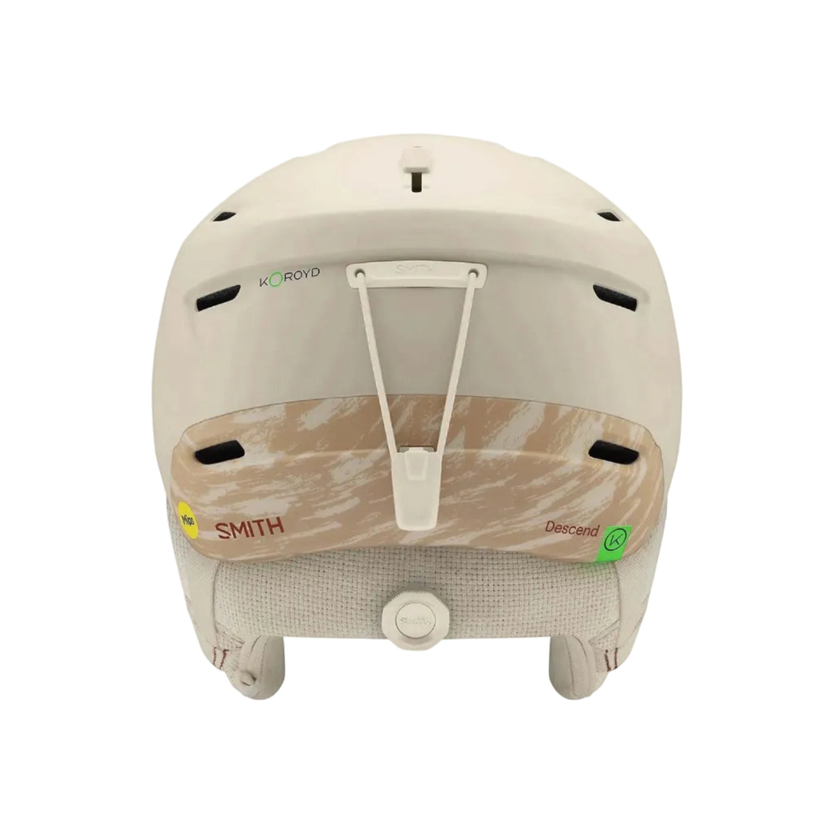 Descend MIPS Helmet
