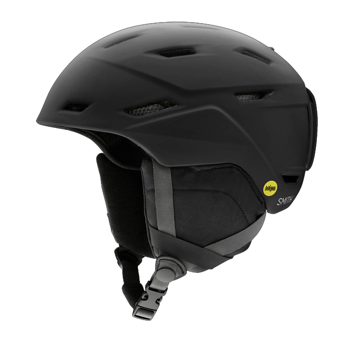 Mission MIPS Helmet Matte - Snowtrax