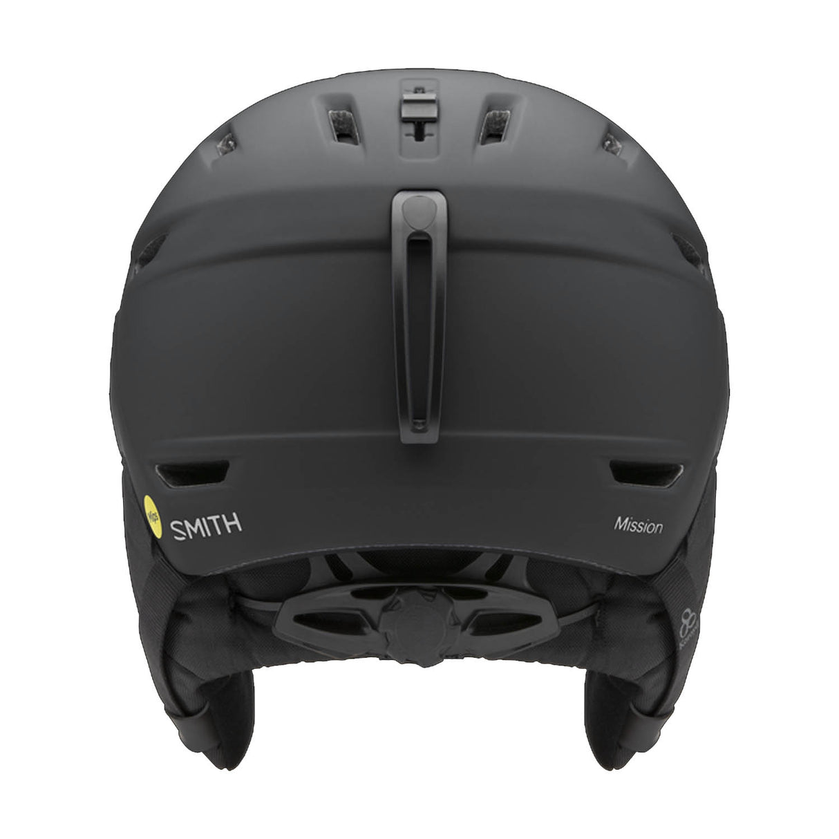 Mission MIPS Helmet Matte - Snowtrax