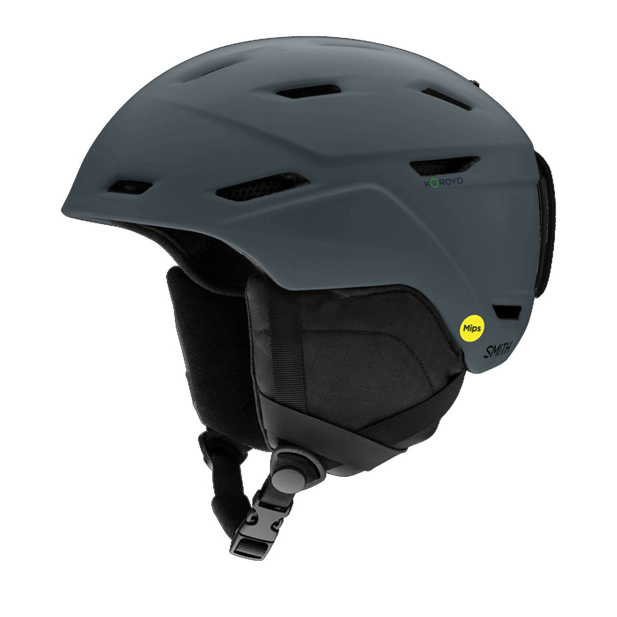 Mission MIPS Helmet Matte - Snowtrax