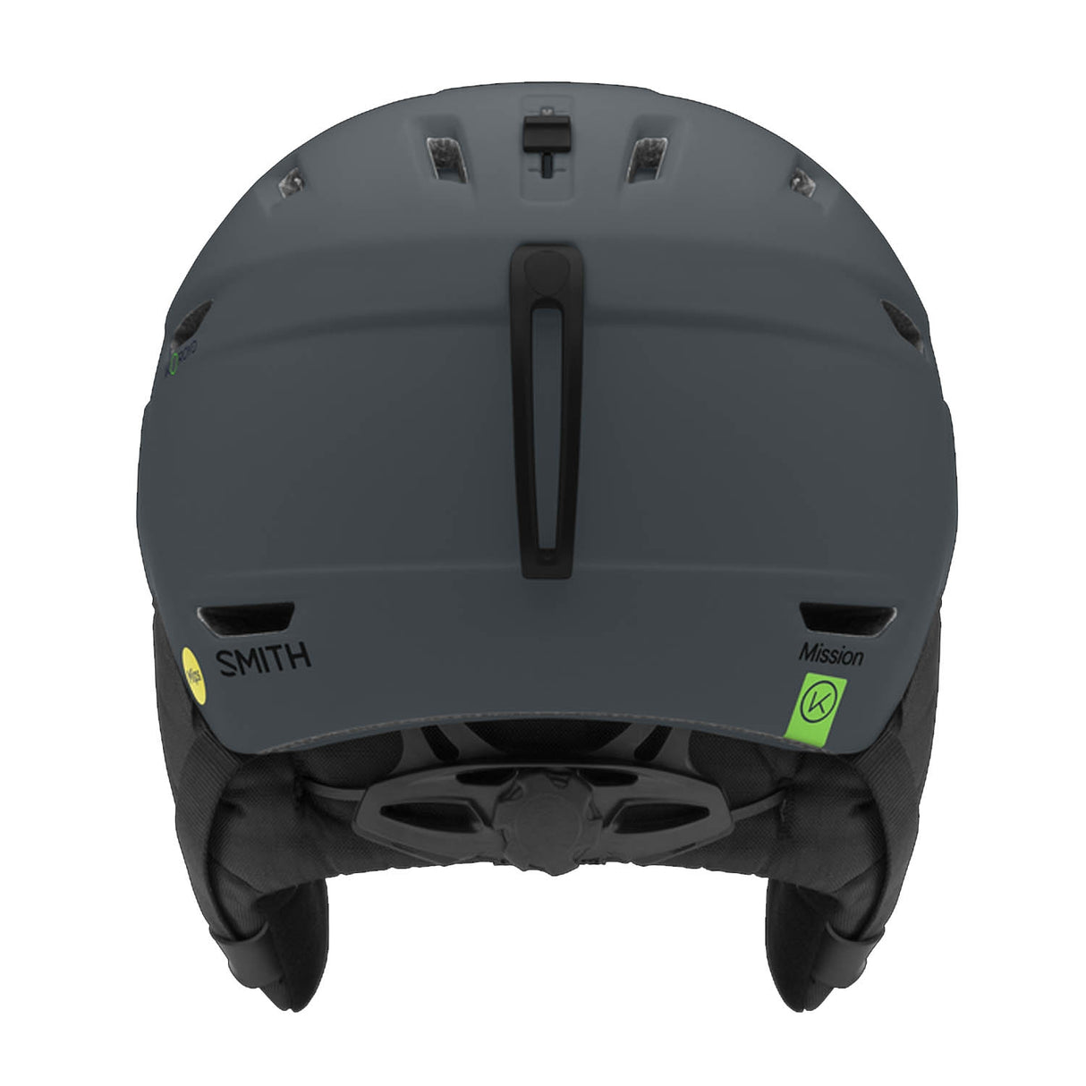 Mission MIPS Helmet Matte - Snowtrax