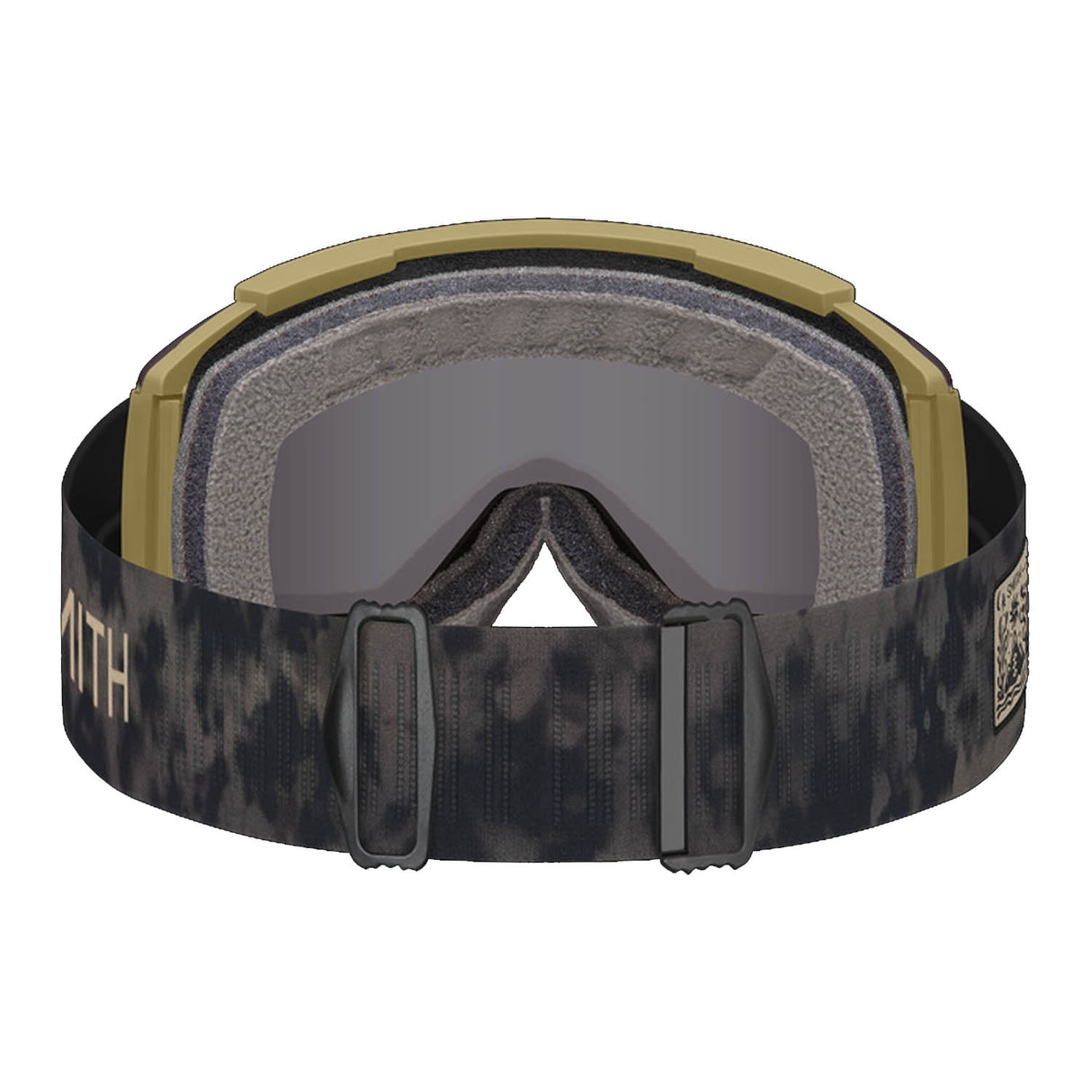 Squad XL Goggles - Snowtrax