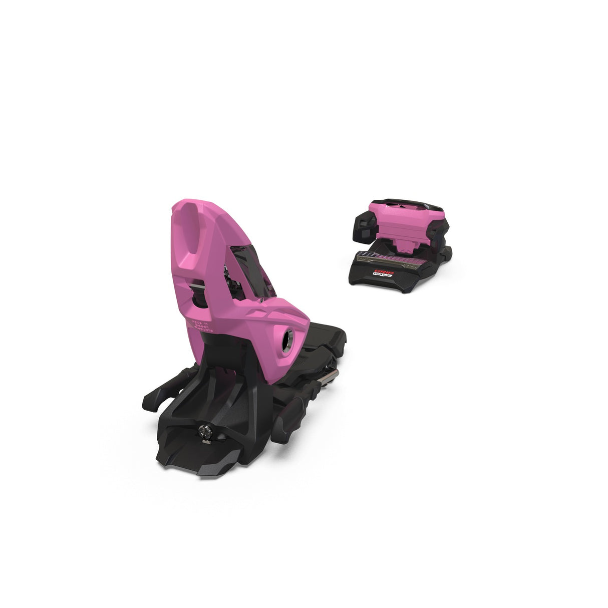 Squire 11 Ski Bindings 2027