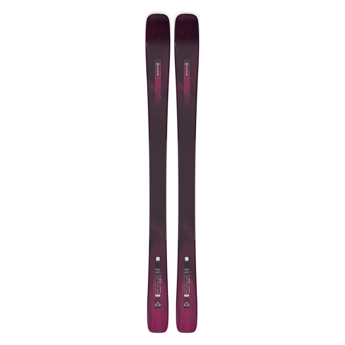 Stance W 84 Skis 2022