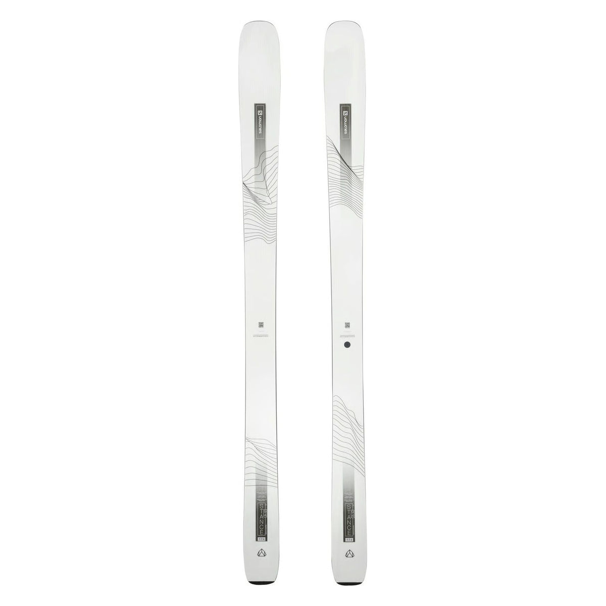 Stance W 94 Skis 2022