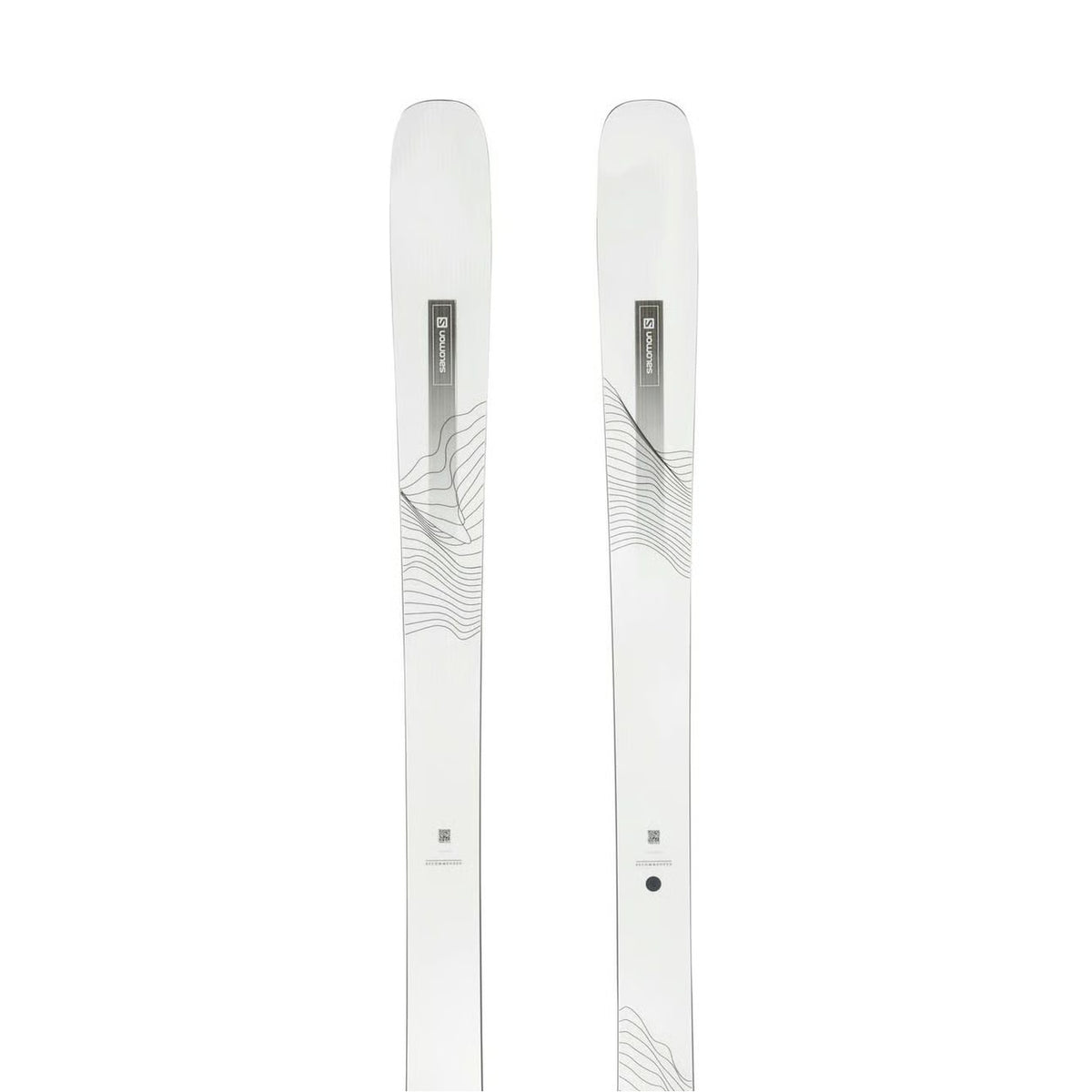 Stance W 94 Skis 2022