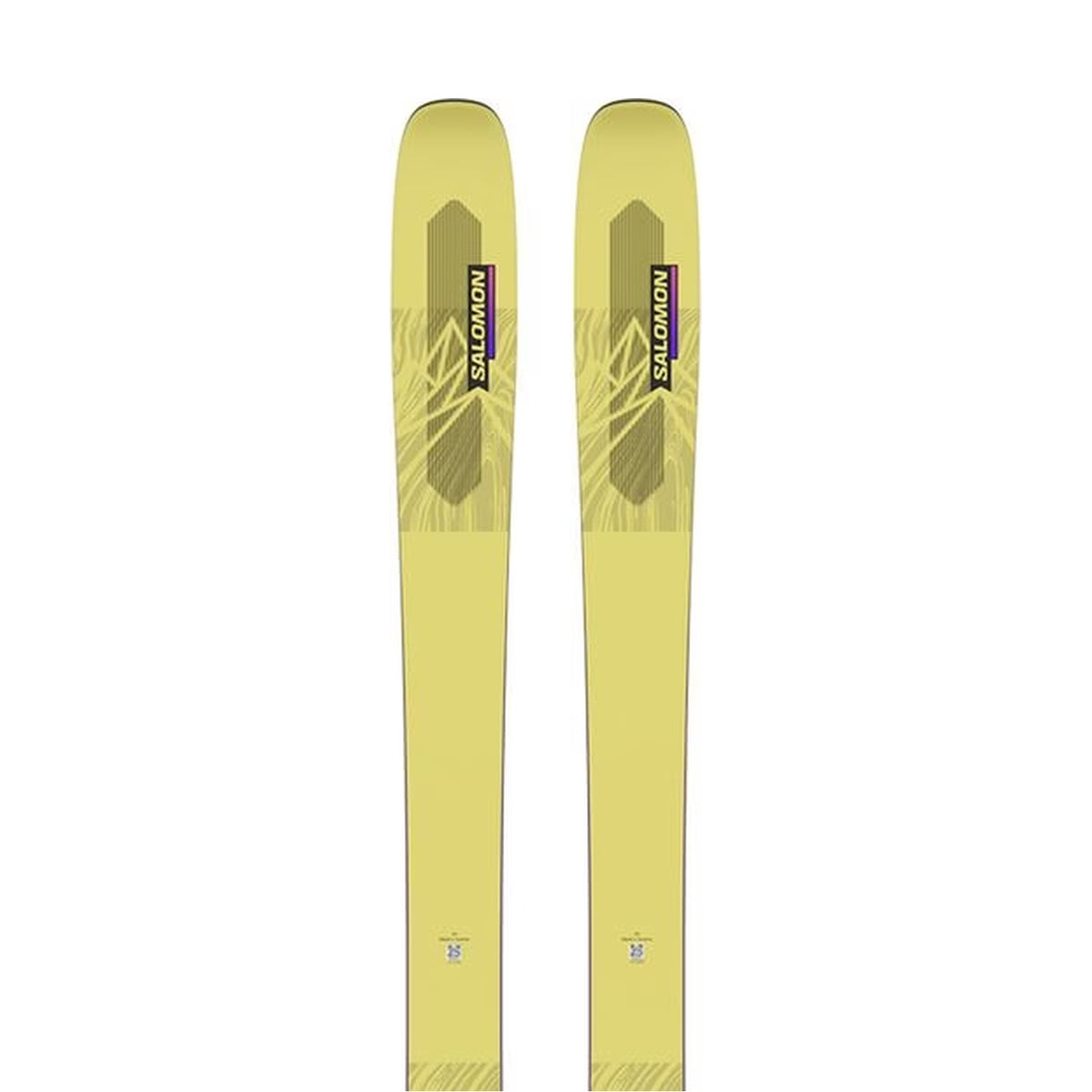 QST Stella 106 Skis 2023