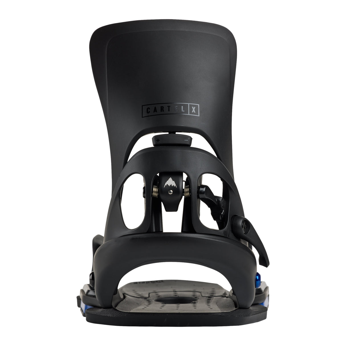Step On® Cartel X EST® Snowboard Bindings 2026