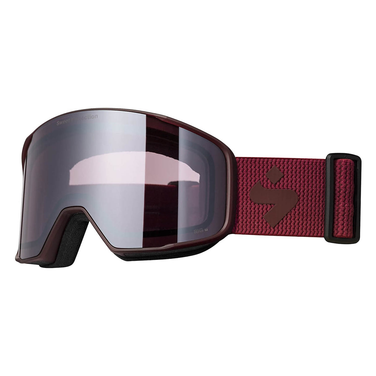 Boondock RIG Reflect Goggles - Snowtrax