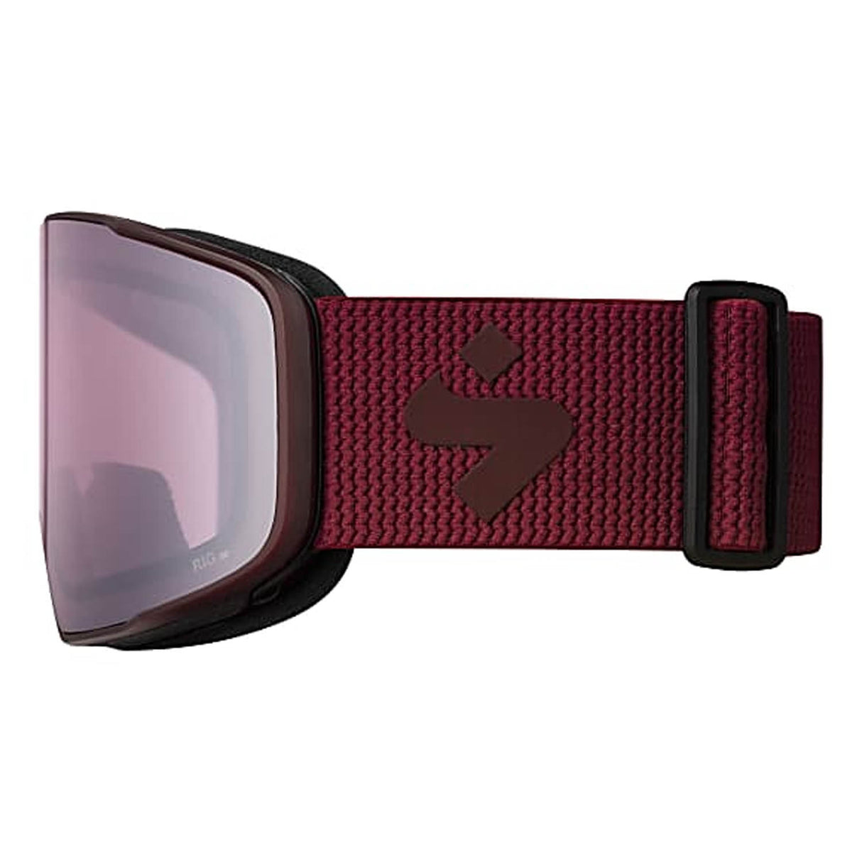 Boondock RIG Reflect Goggles - Snowtrax