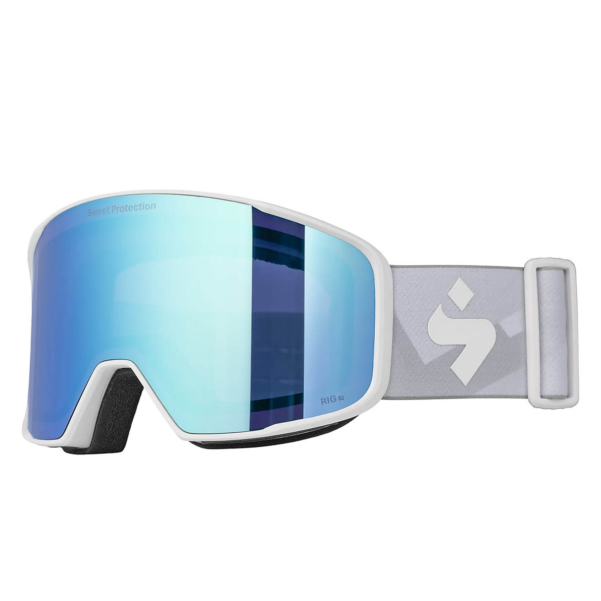 Boondock RIG Reflect Goggles - Snowtrax