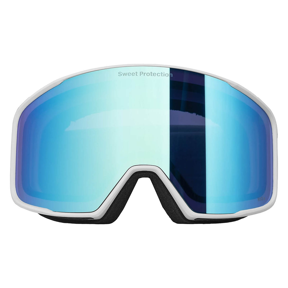 Boondock RIG Reflect Goggles - Snowtrax