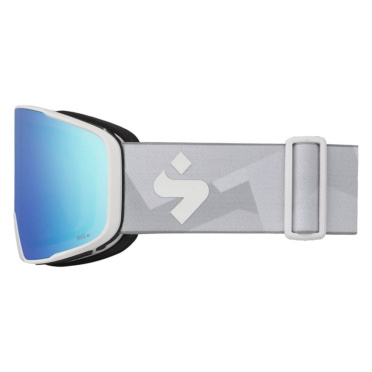 Boondock RIG Reflect Goggles - Snowtrax