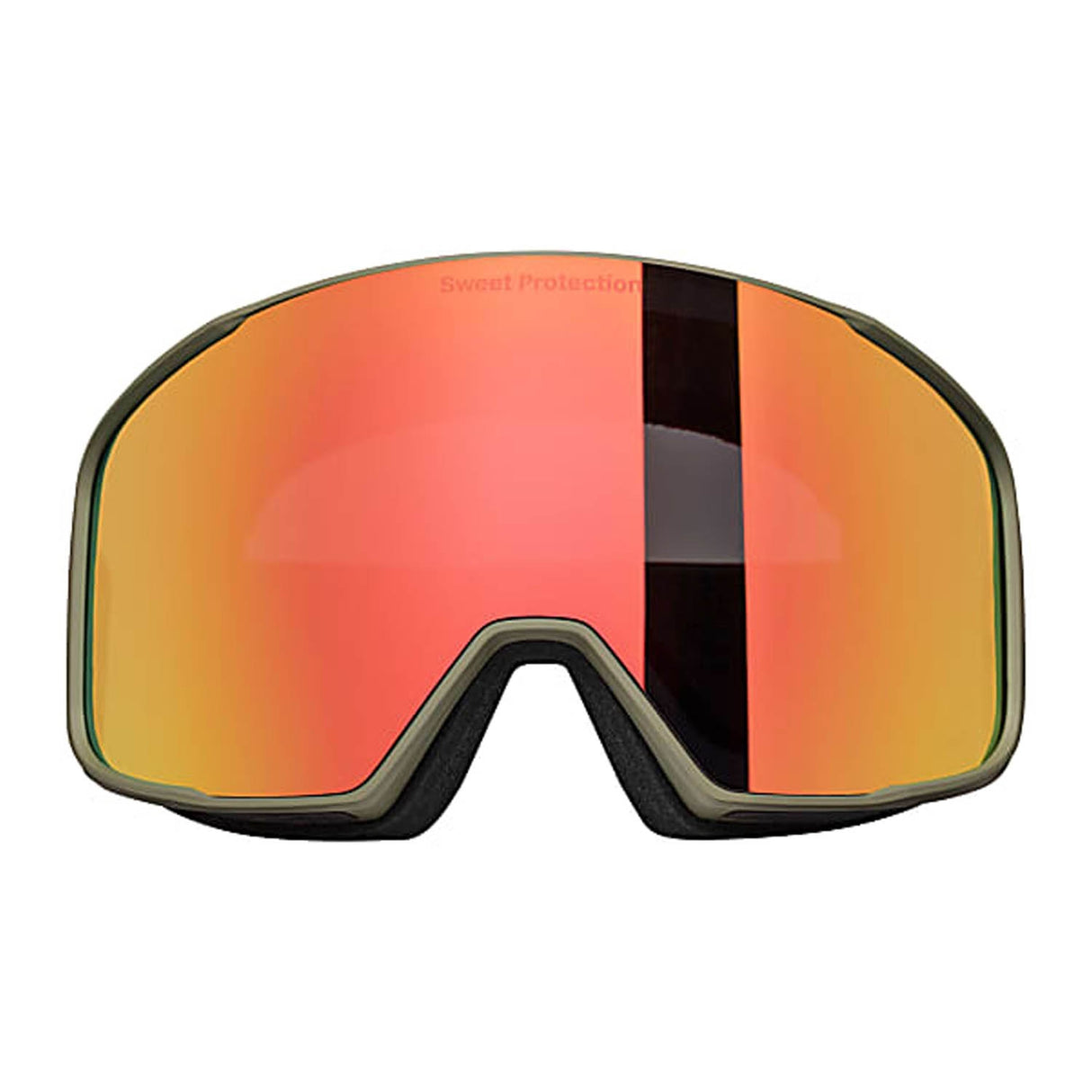 Boondock RIG Reflect Goggles - Snowtrax