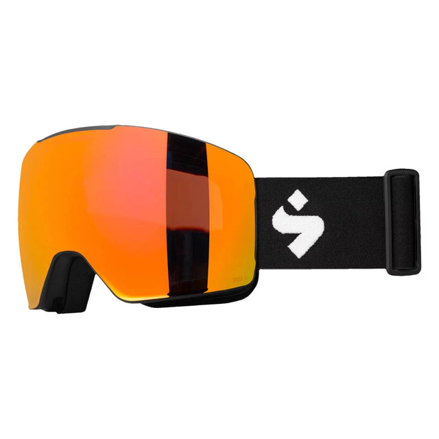 Connor RIG Reflect Goggles - Snowtrax