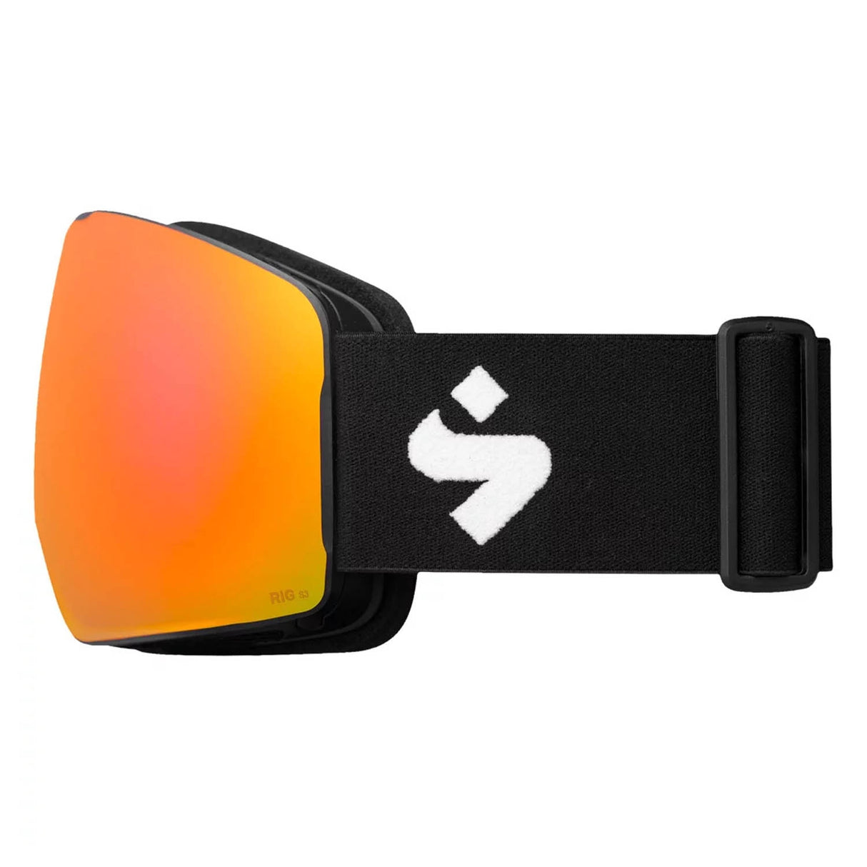 Connor RIG Reflect Goggles - Snowtrax