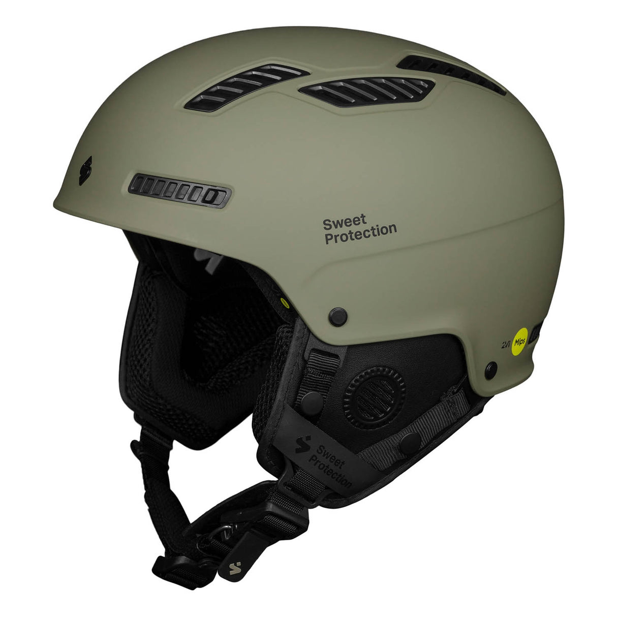 Igniter 2Vi MIPS Helmet - Snowtrax