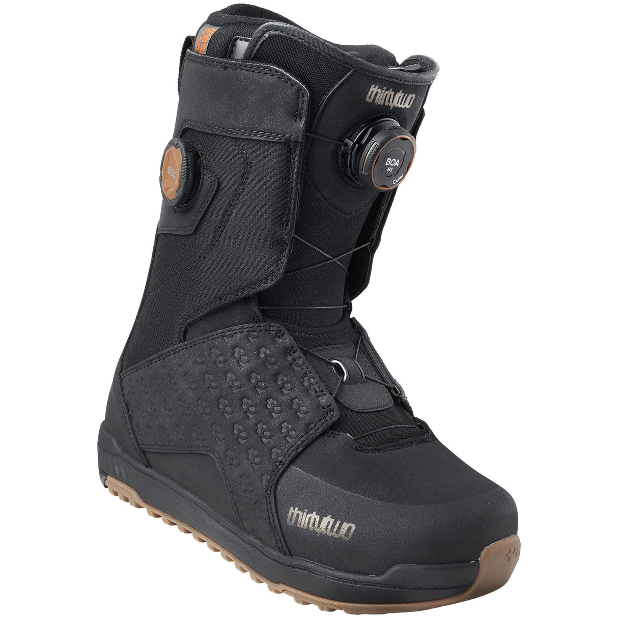 Lashed DB Snowboard Boots 2027