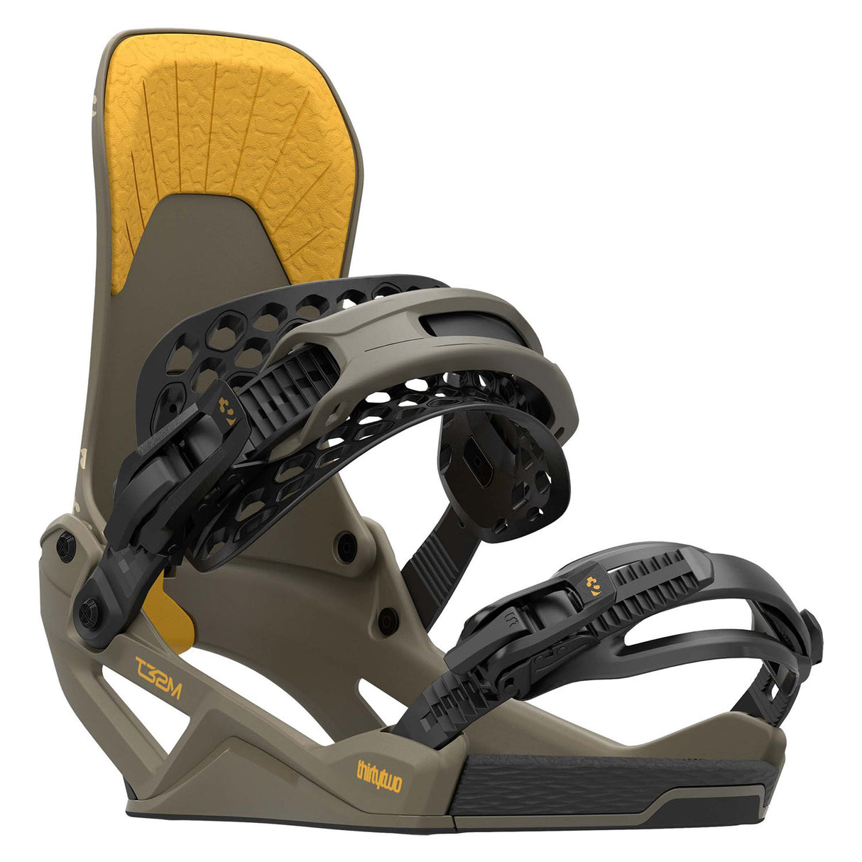 T32M Fase Snowboard Binding 2026