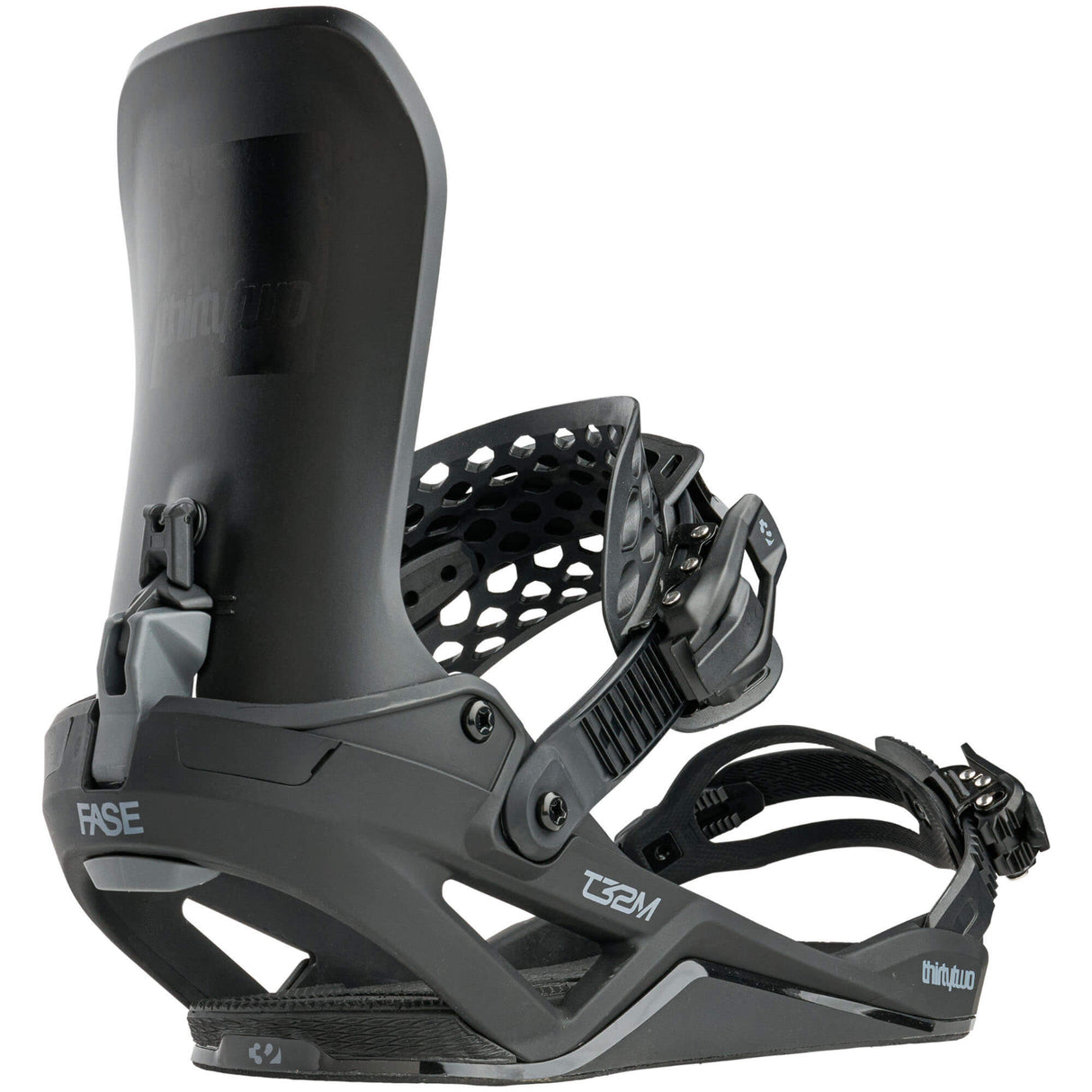 T32M Fase Snowboard Bindings 2027