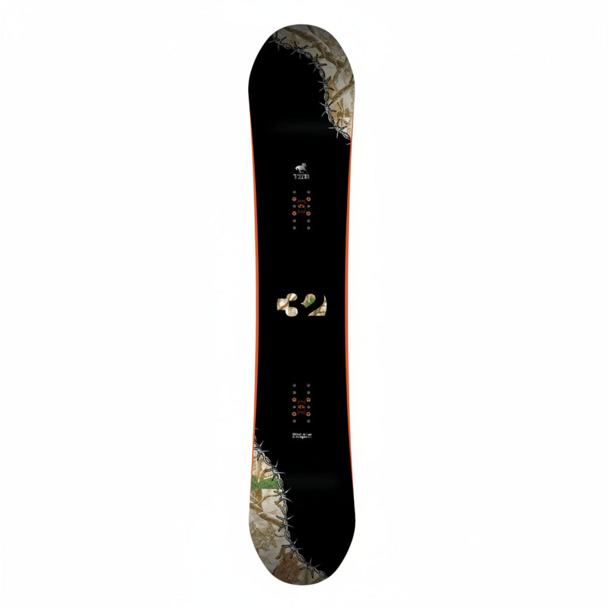 T32M Snowboard 2027